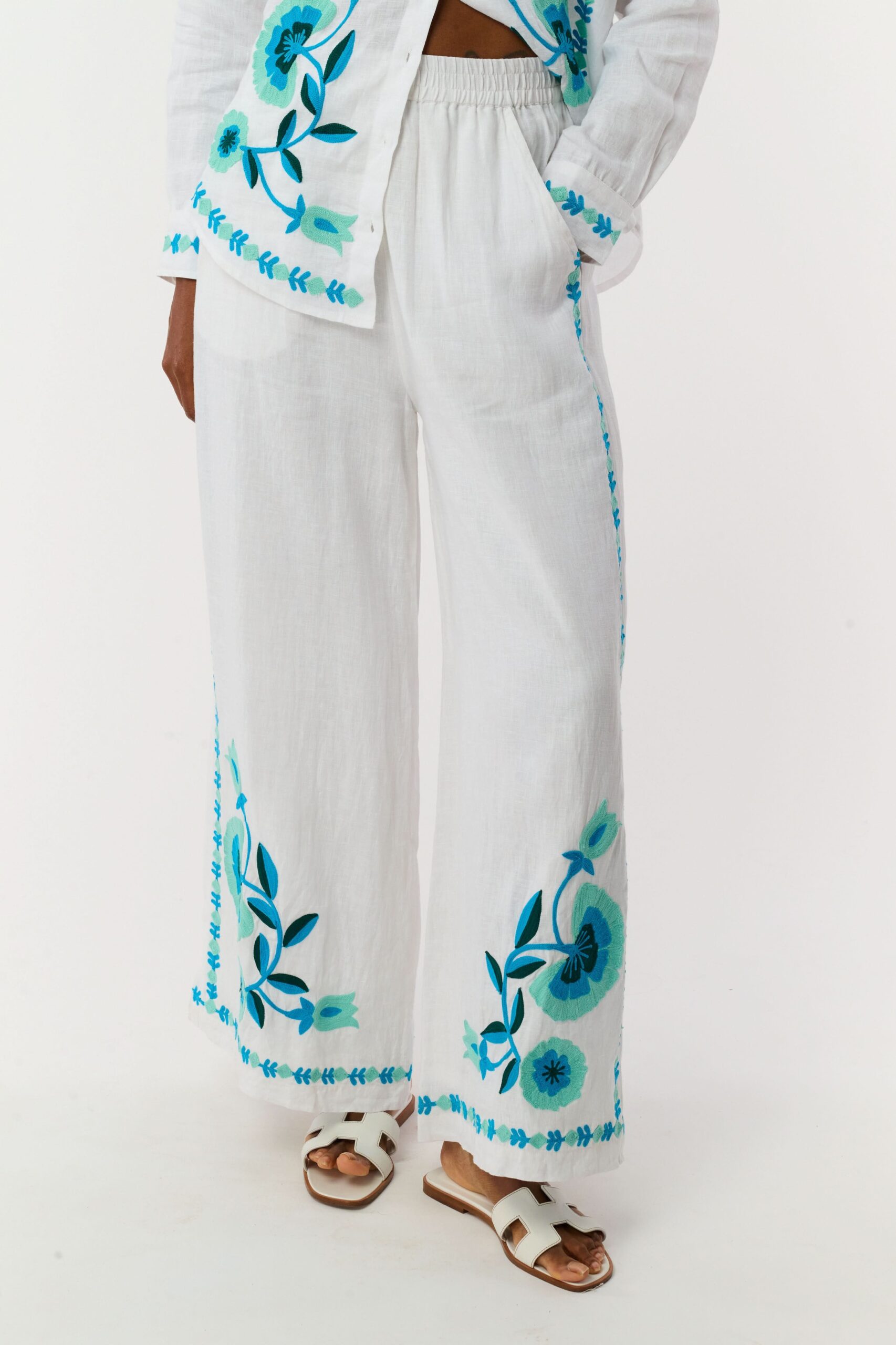 AVALLON_EMBROIDERY_KAYLEE_PANT_TEAL_WMN_ROLLER_RABBIT_0002