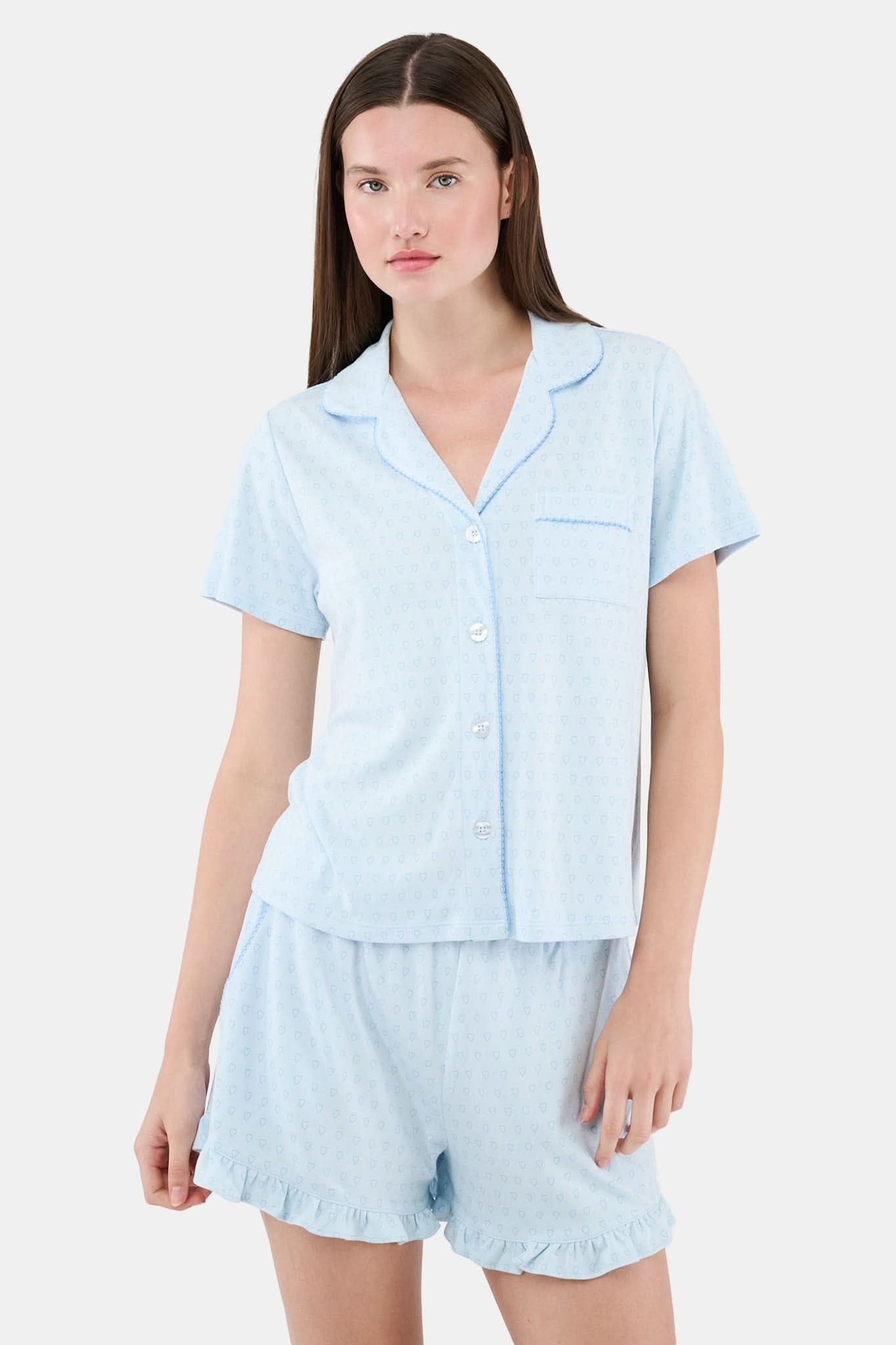 HEARTSTONALWYATTPOLOPAJAMASBLUEWMNROLLERRABBIT_1825
