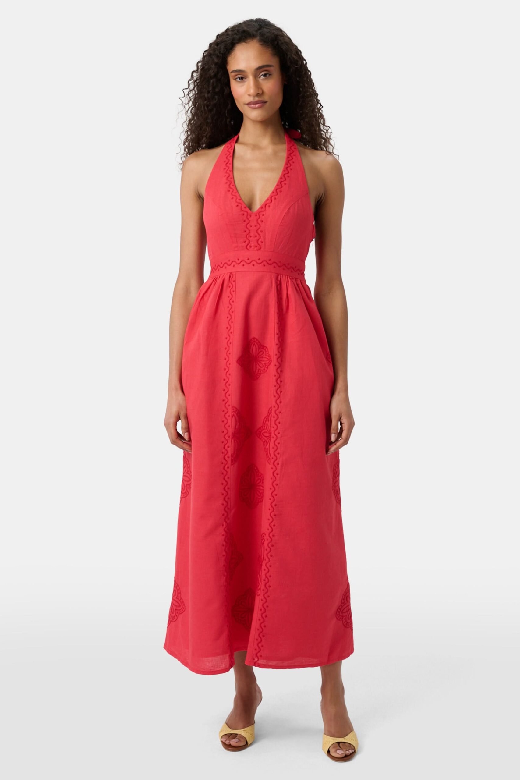 MONACO_GEO_PENELOPE_DRESS_1567