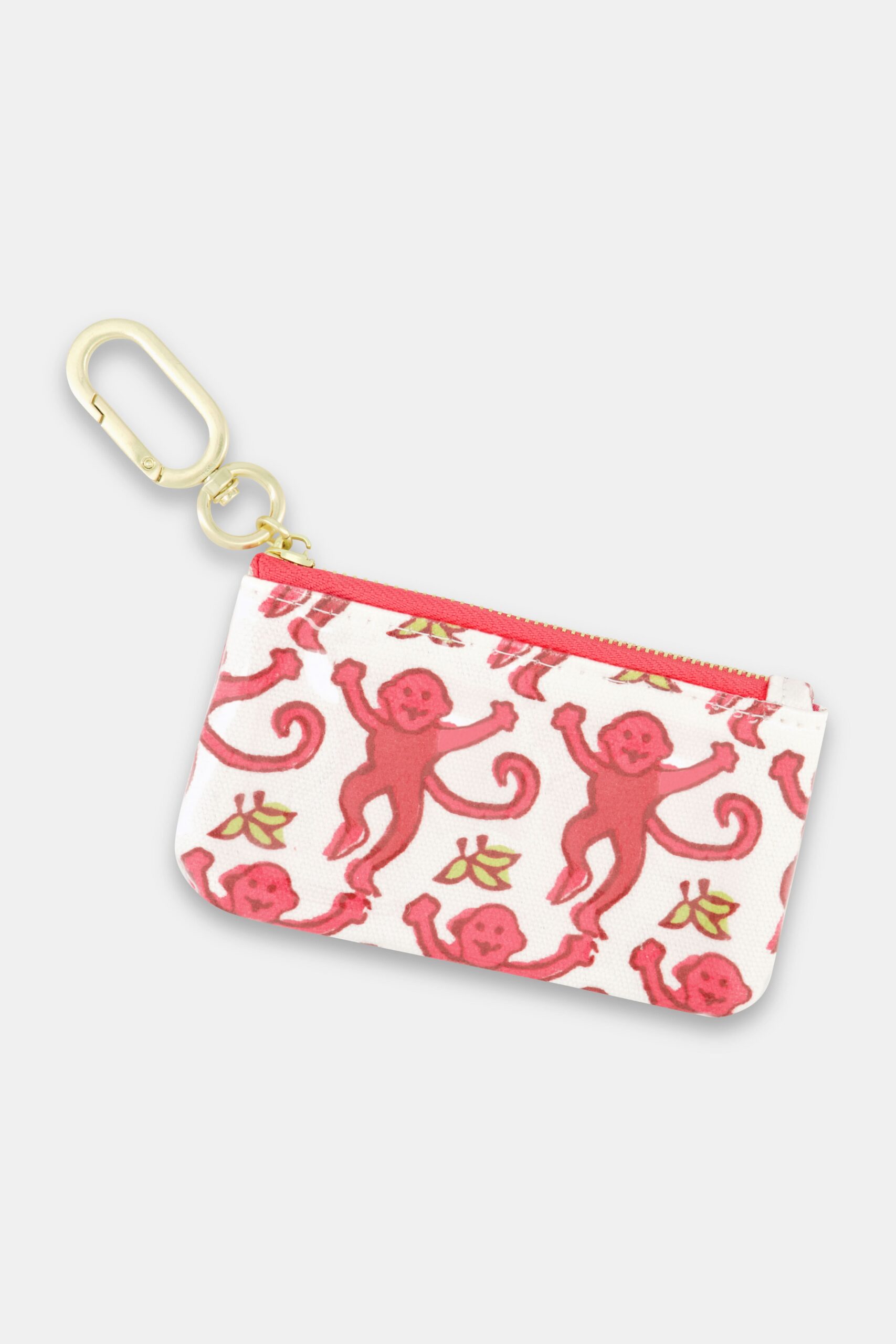 PINKMONKEYCOINPOUCH