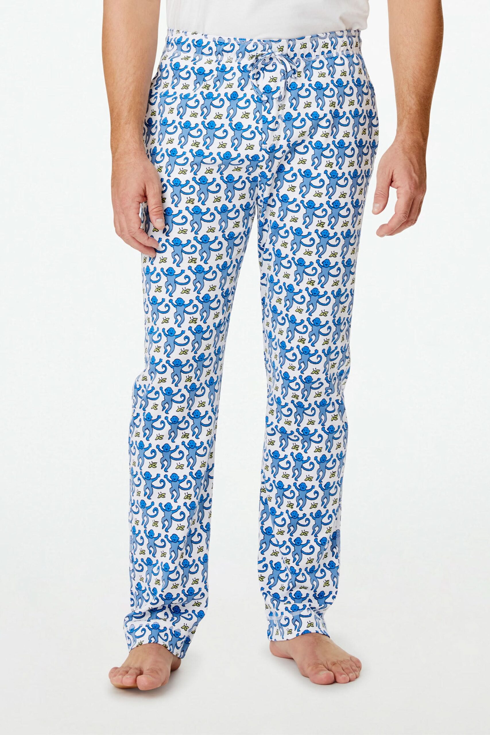 ROLLER-RABBIT-MENS-PAJAMAS-MENS-MONKEY-SIMON-PANT-BLUE_002