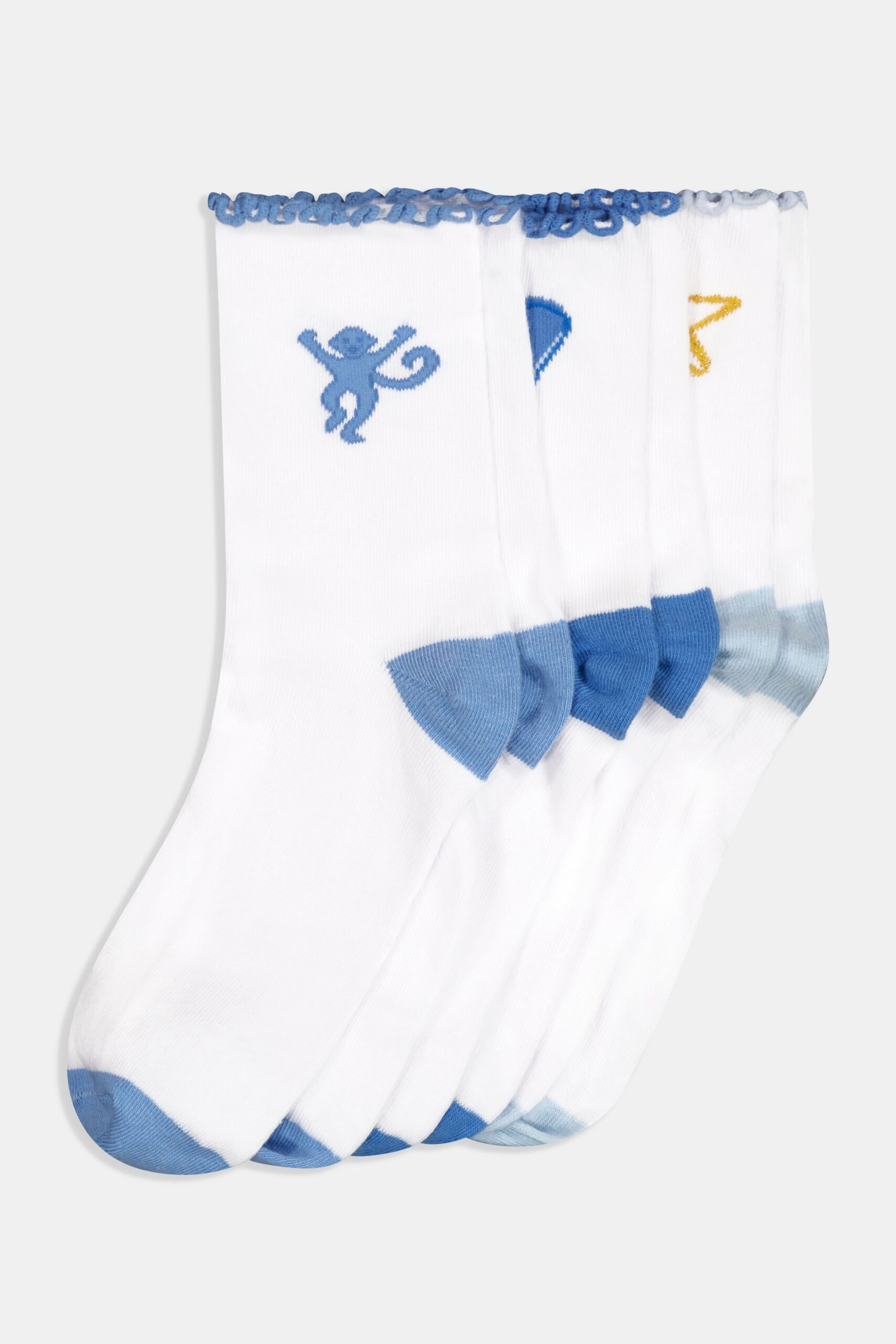 SOCKS_GROUP