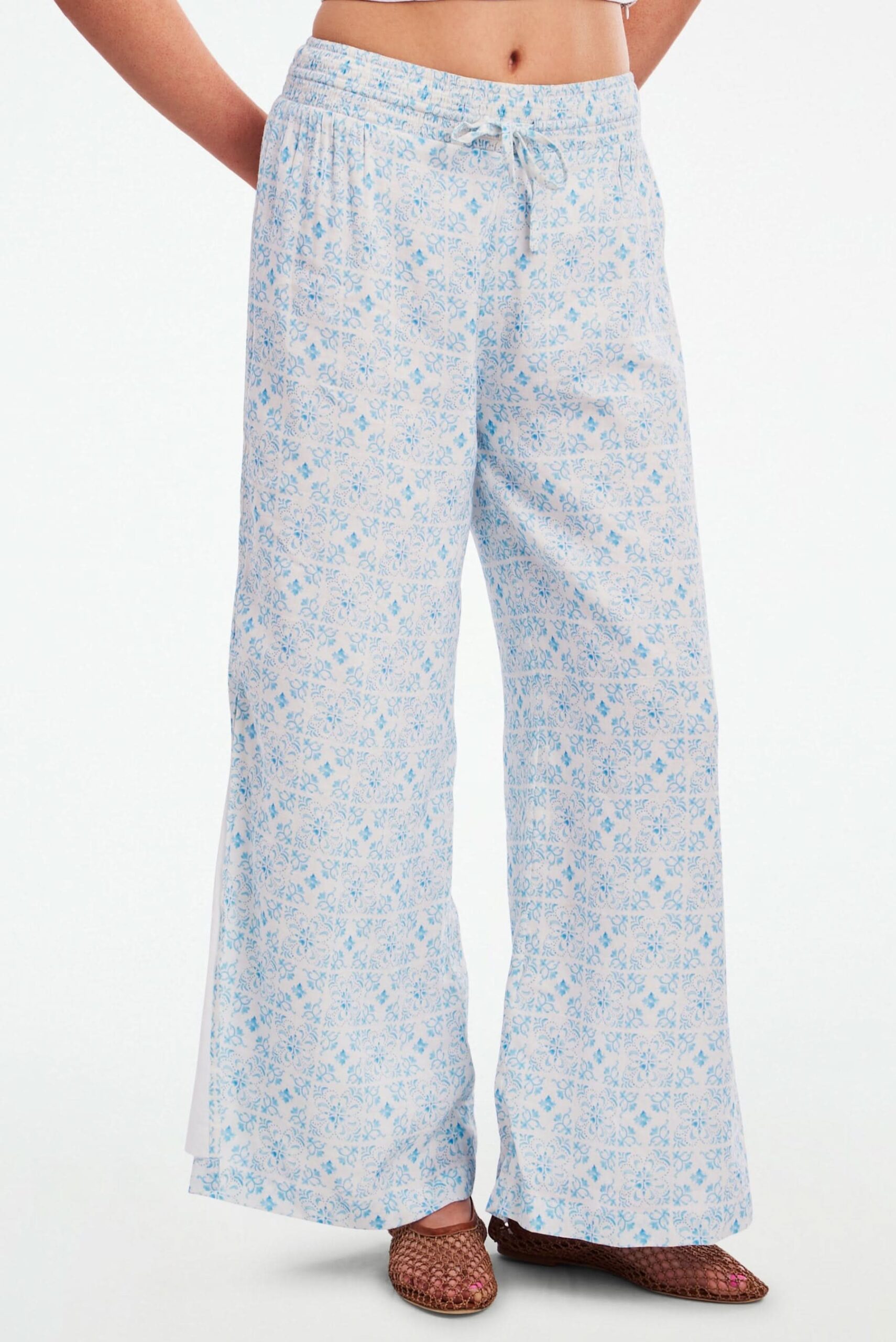 WOMENSTUILESCASPIANPANTROLLERRABBITWOMENS80085